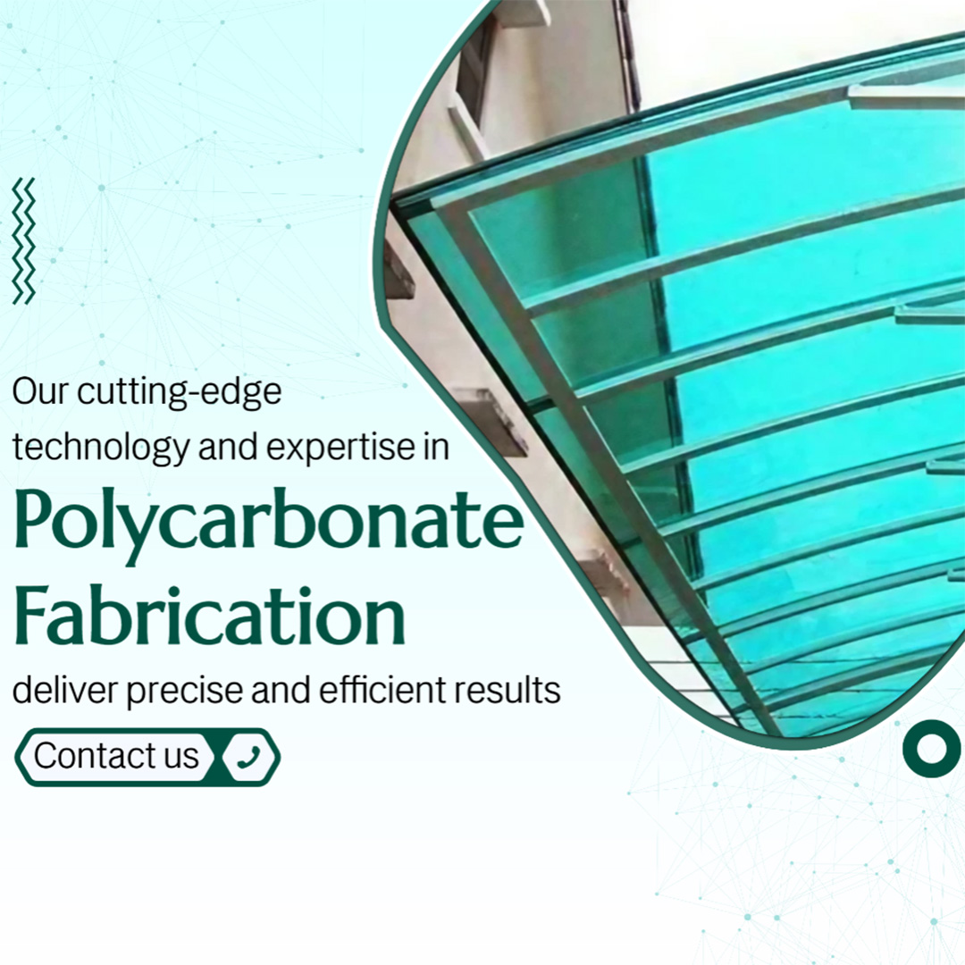 Fabrications