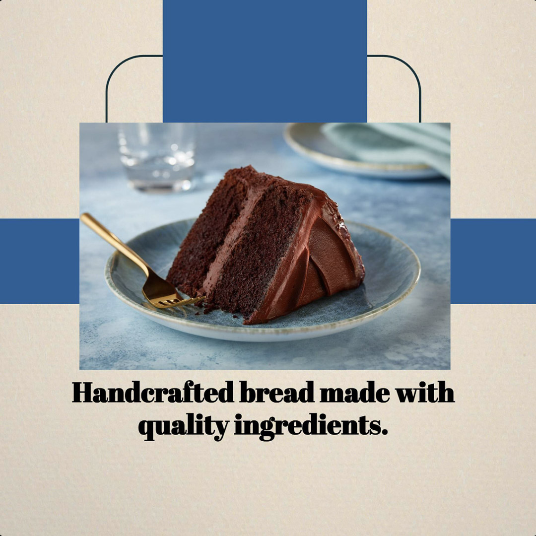 Bakery & Cake