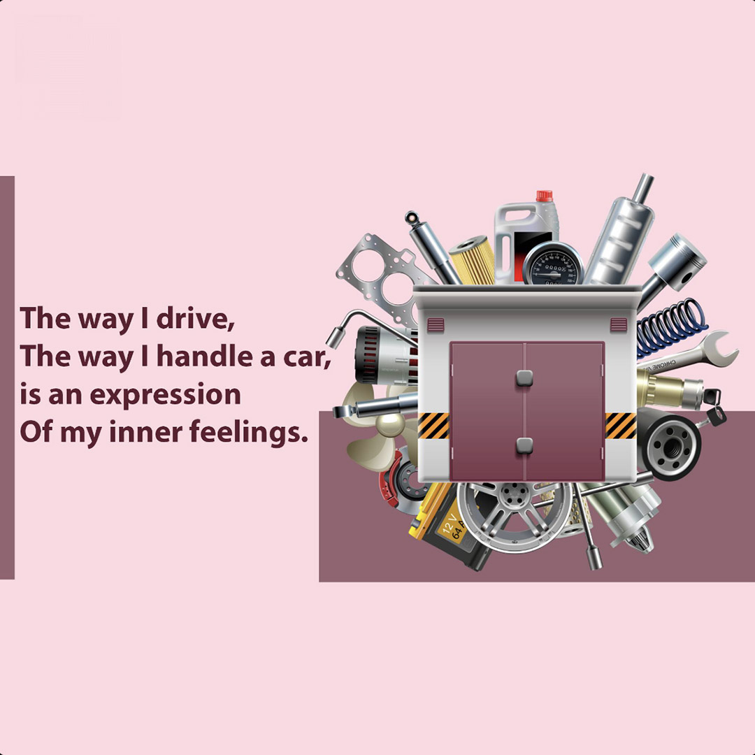 Automobile