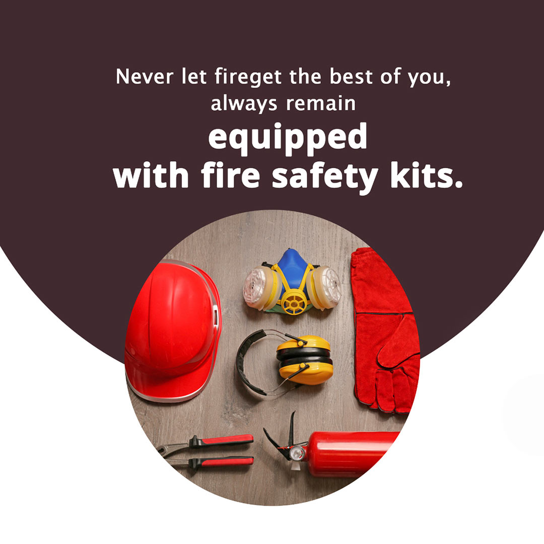 Fire Safety & Equipment