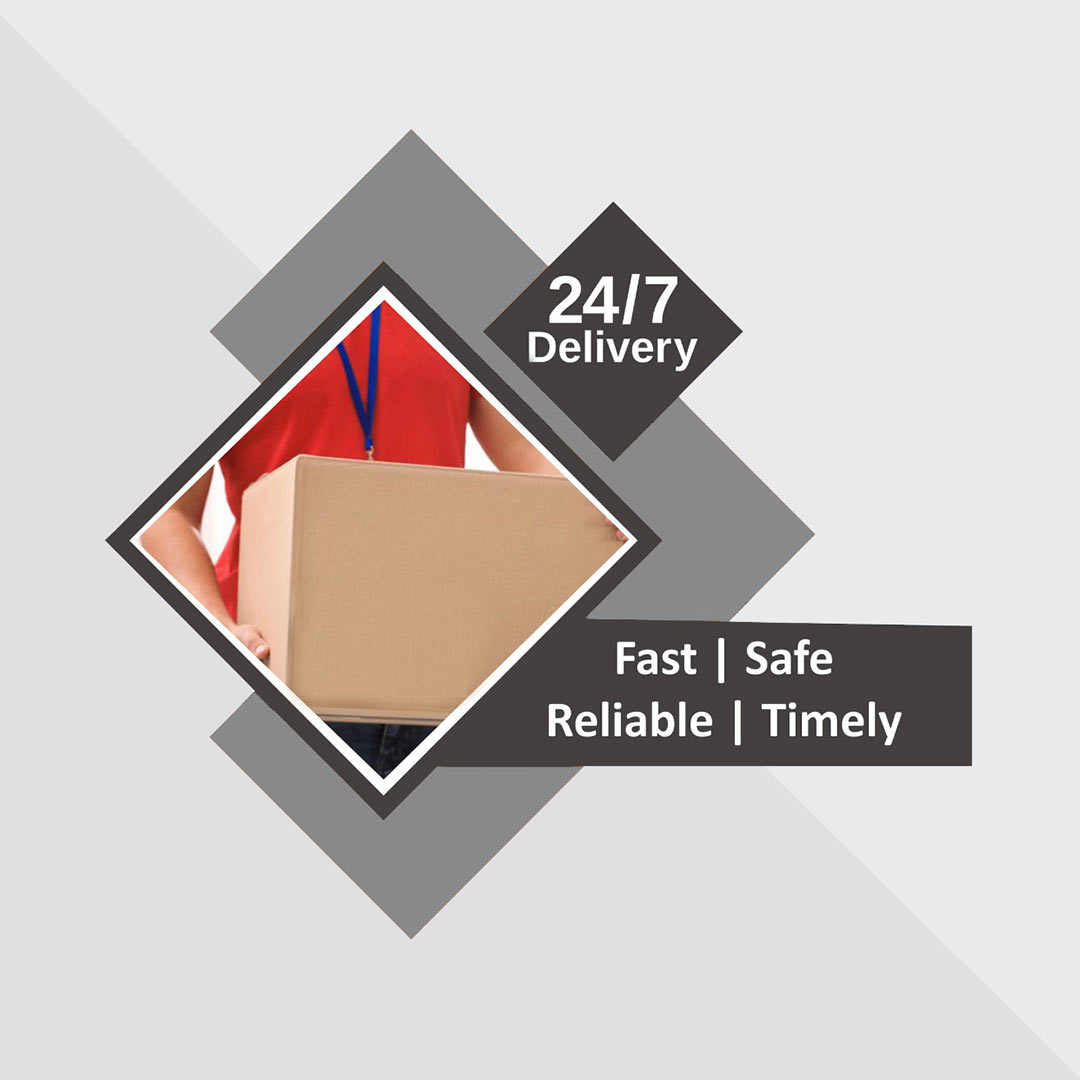 Logistics
