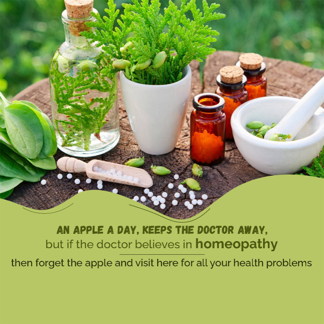 Homeopathy