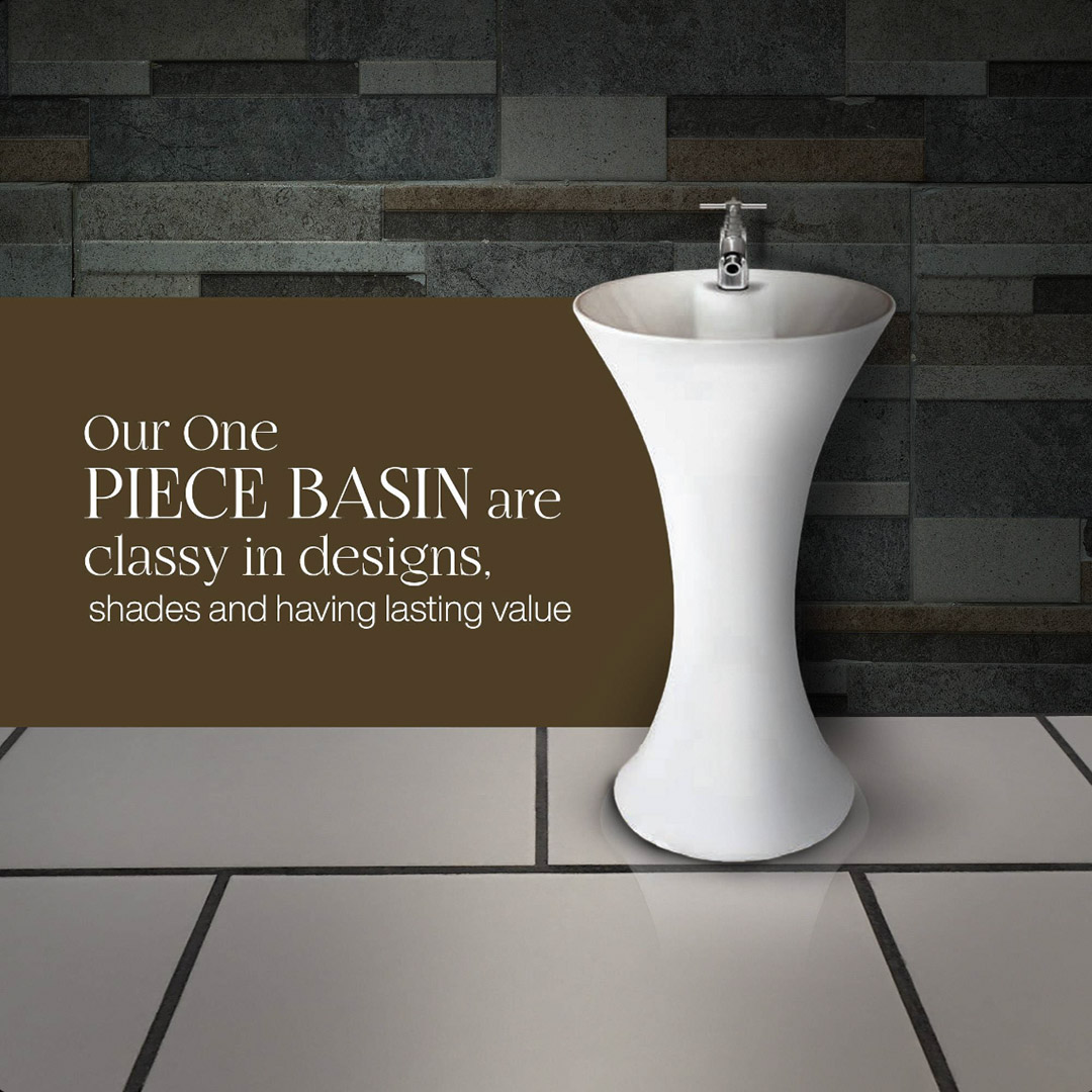 Bathroom accessories