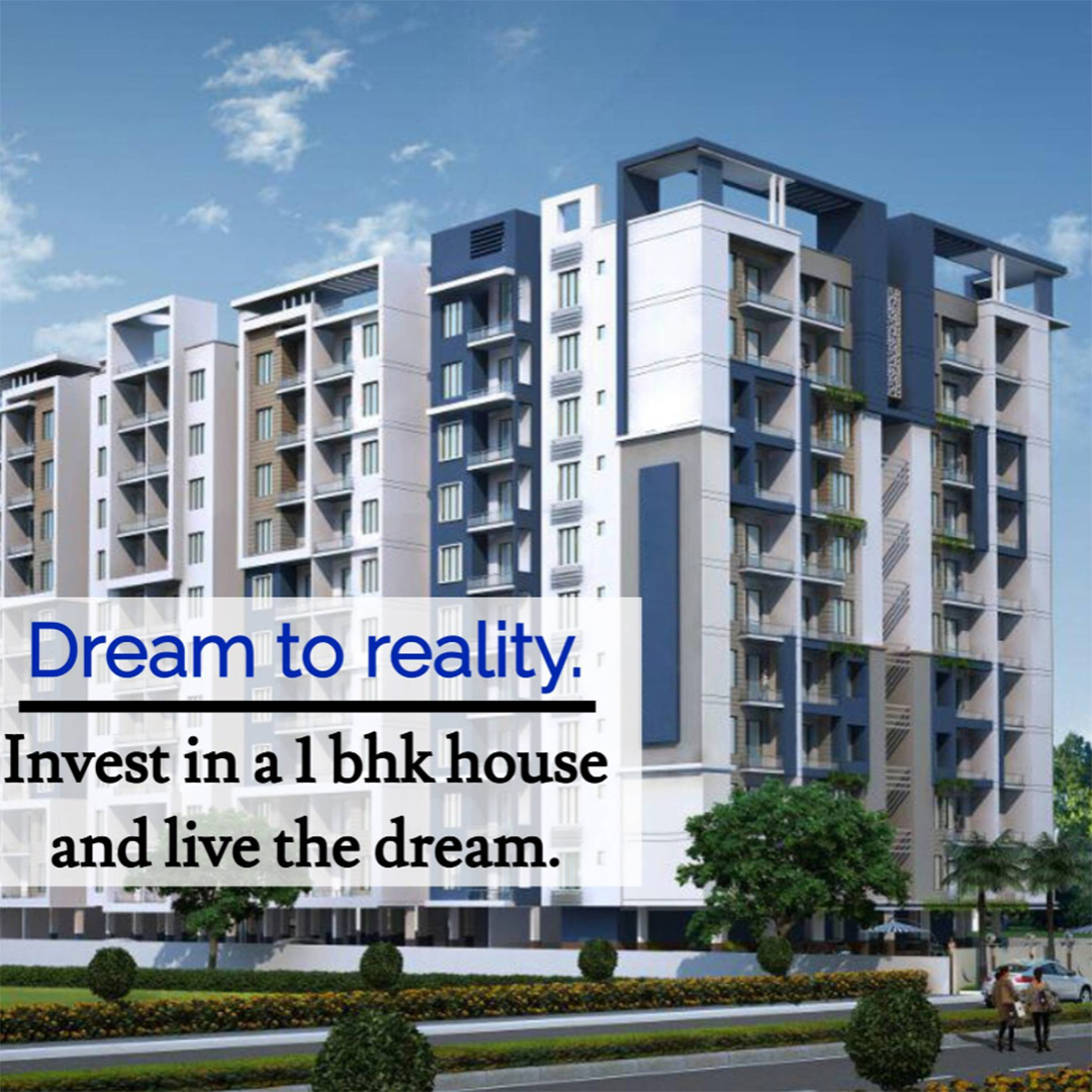 Real Estate