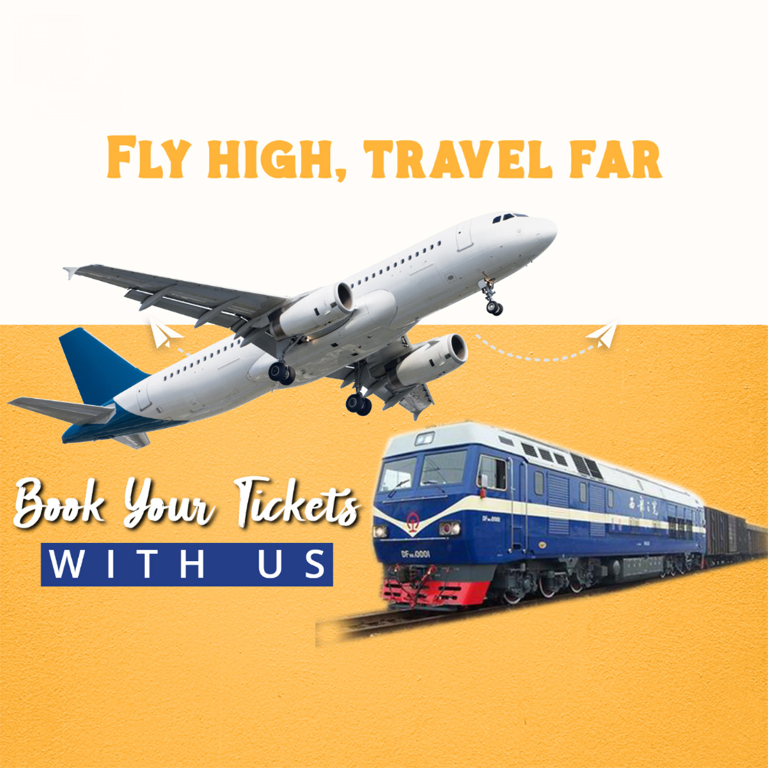 Tours and Travels
