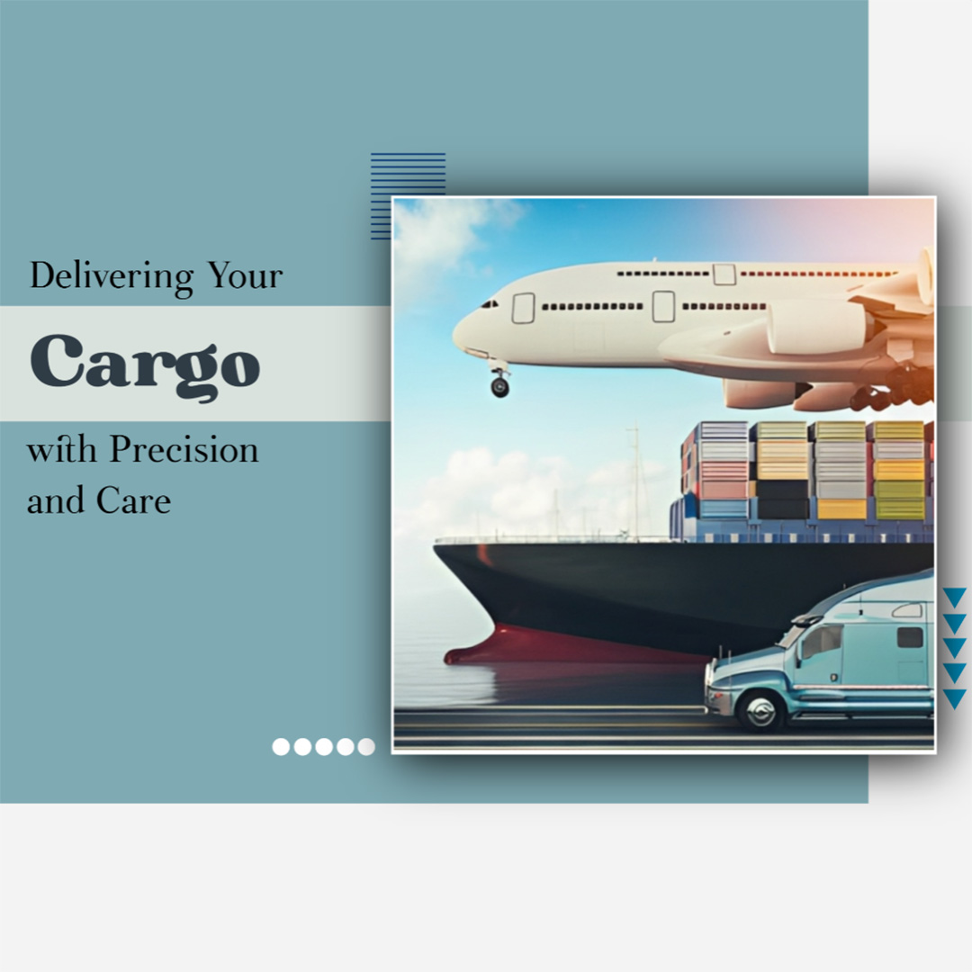 Logistics