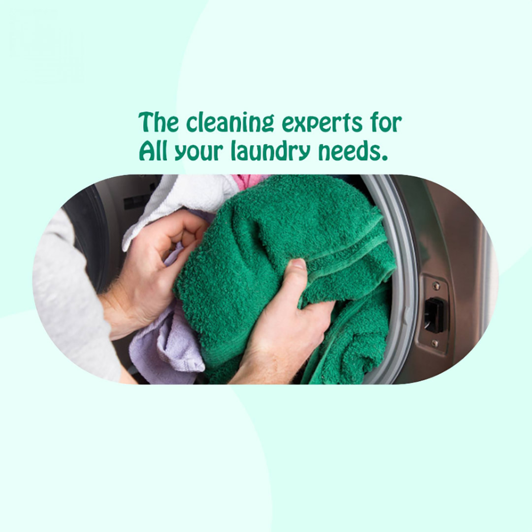 Dry Cleaners