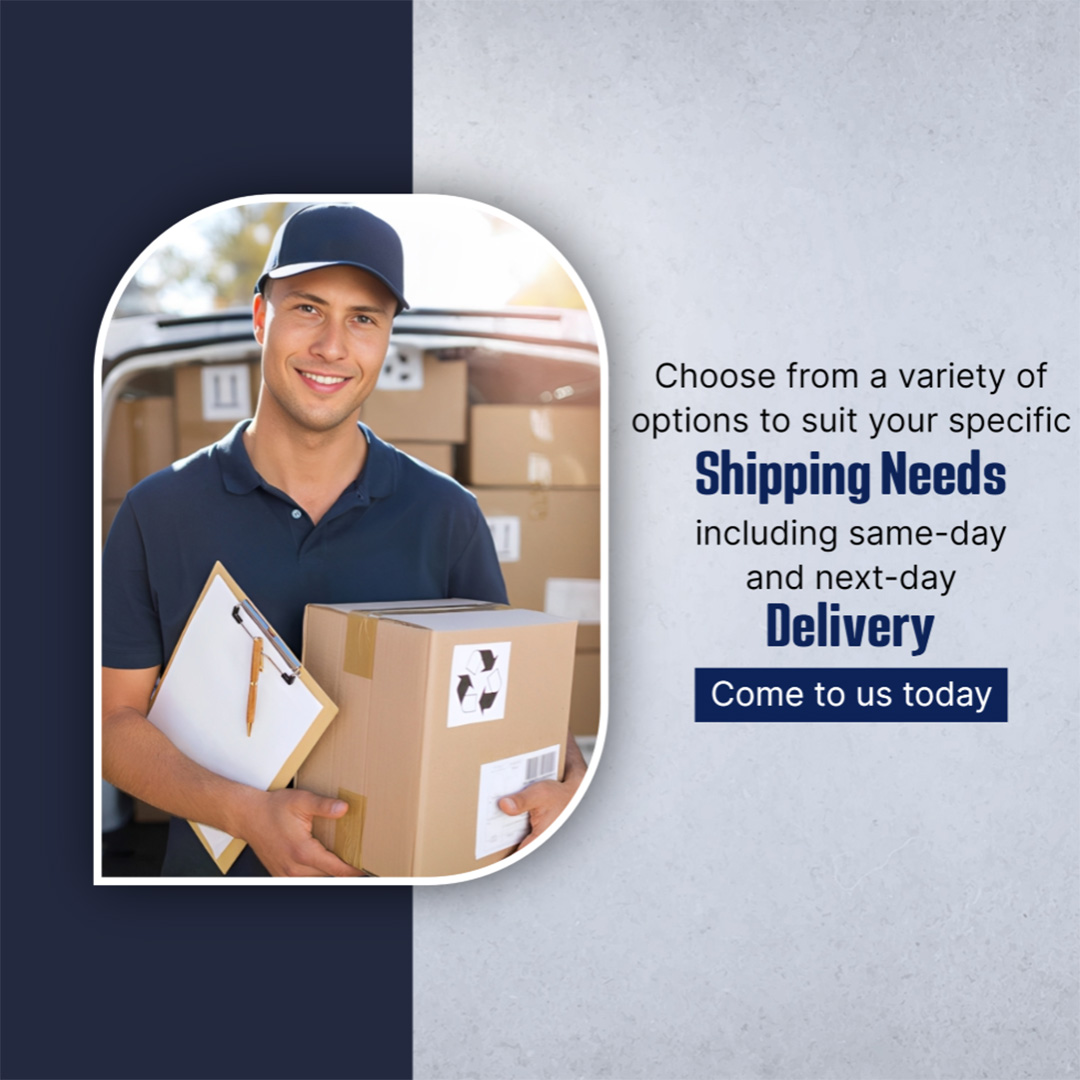 Logistics