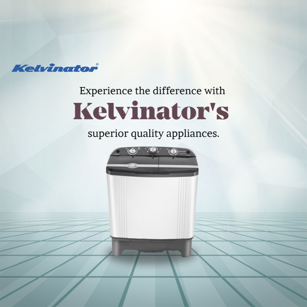 Home Appliances