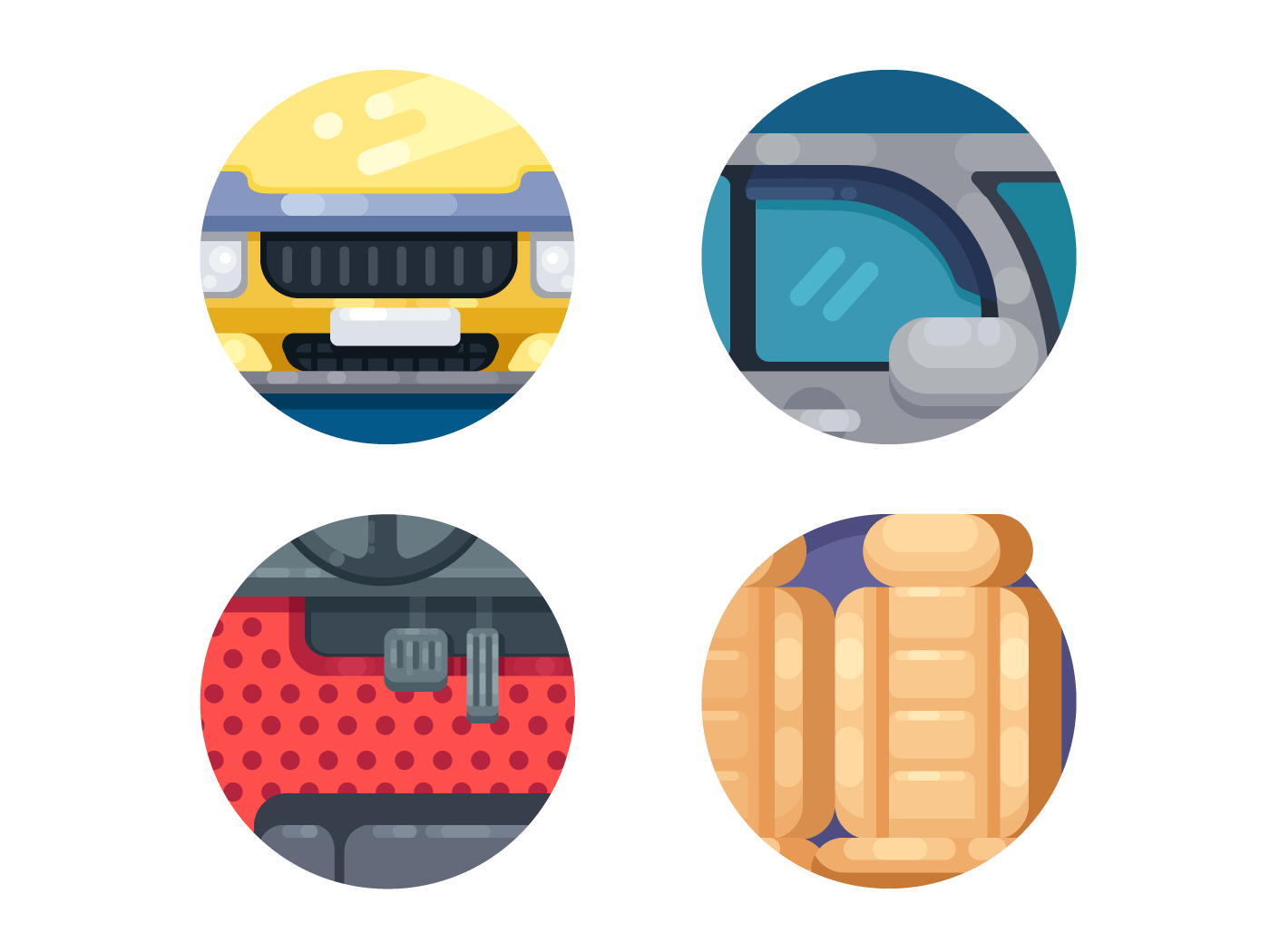 Auto Accessories