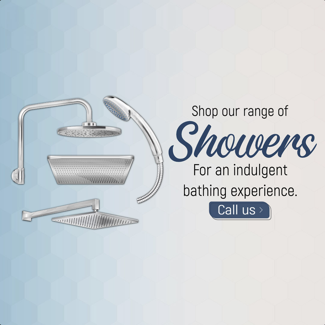 Bathroom Accessories