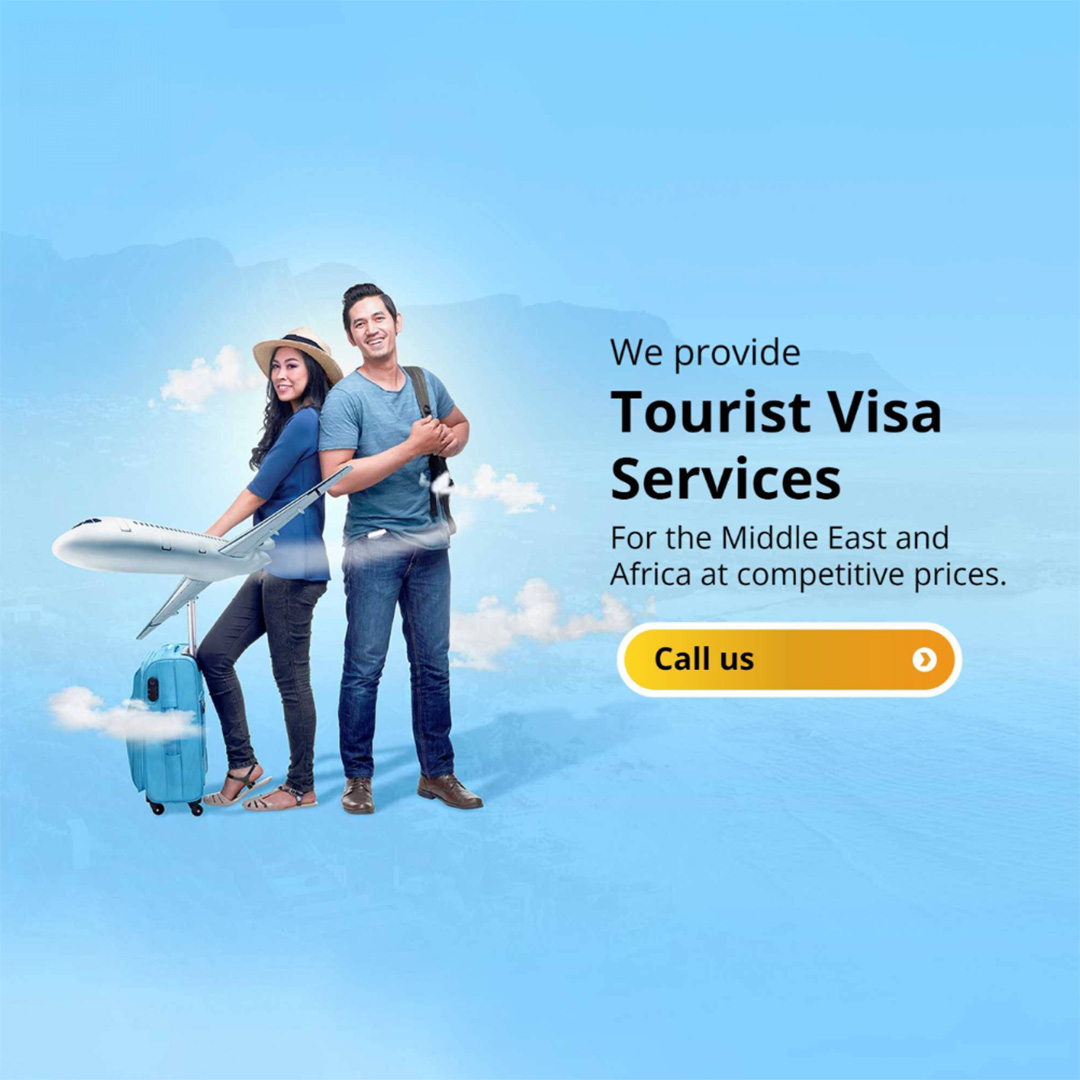 Tours and Travels