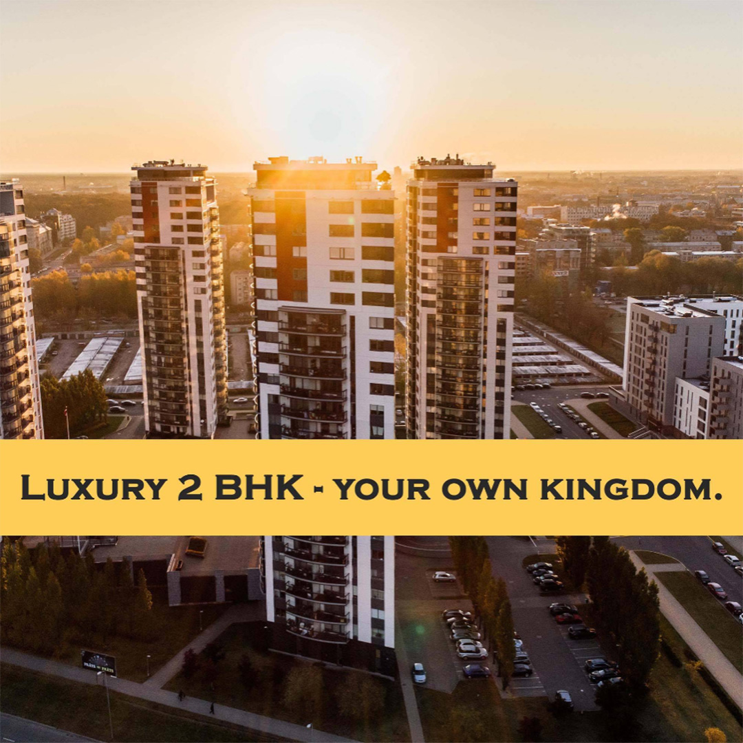 Real Estate