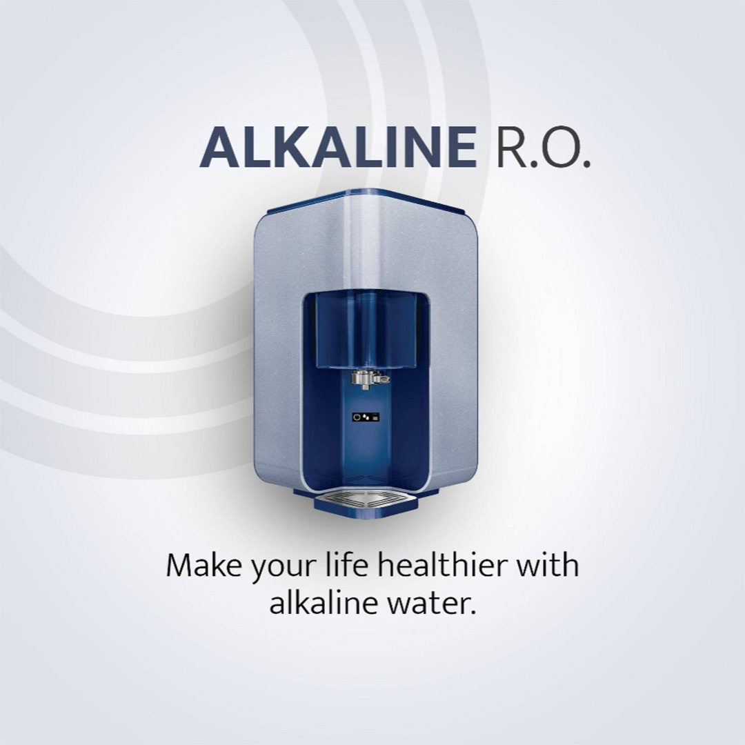 RO Water