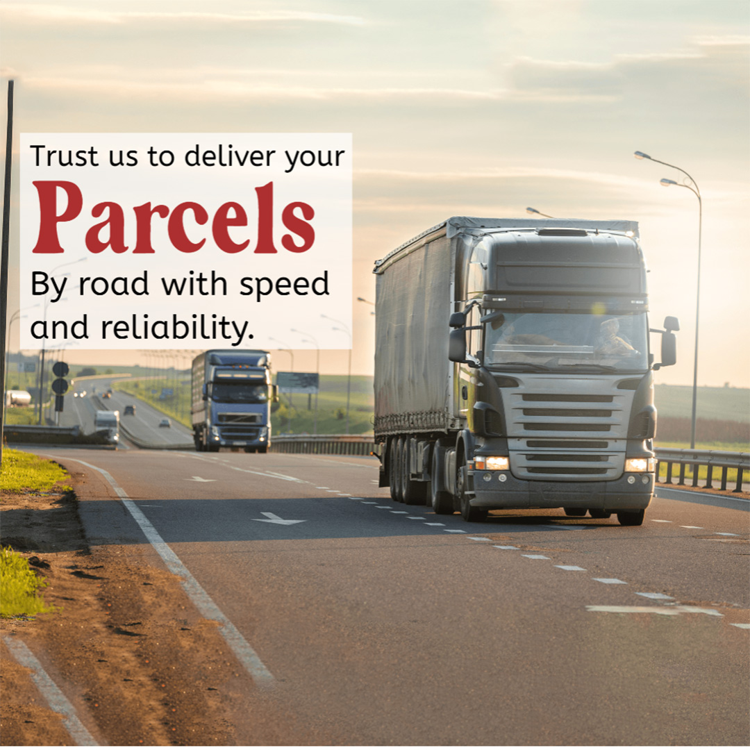 Logistics
