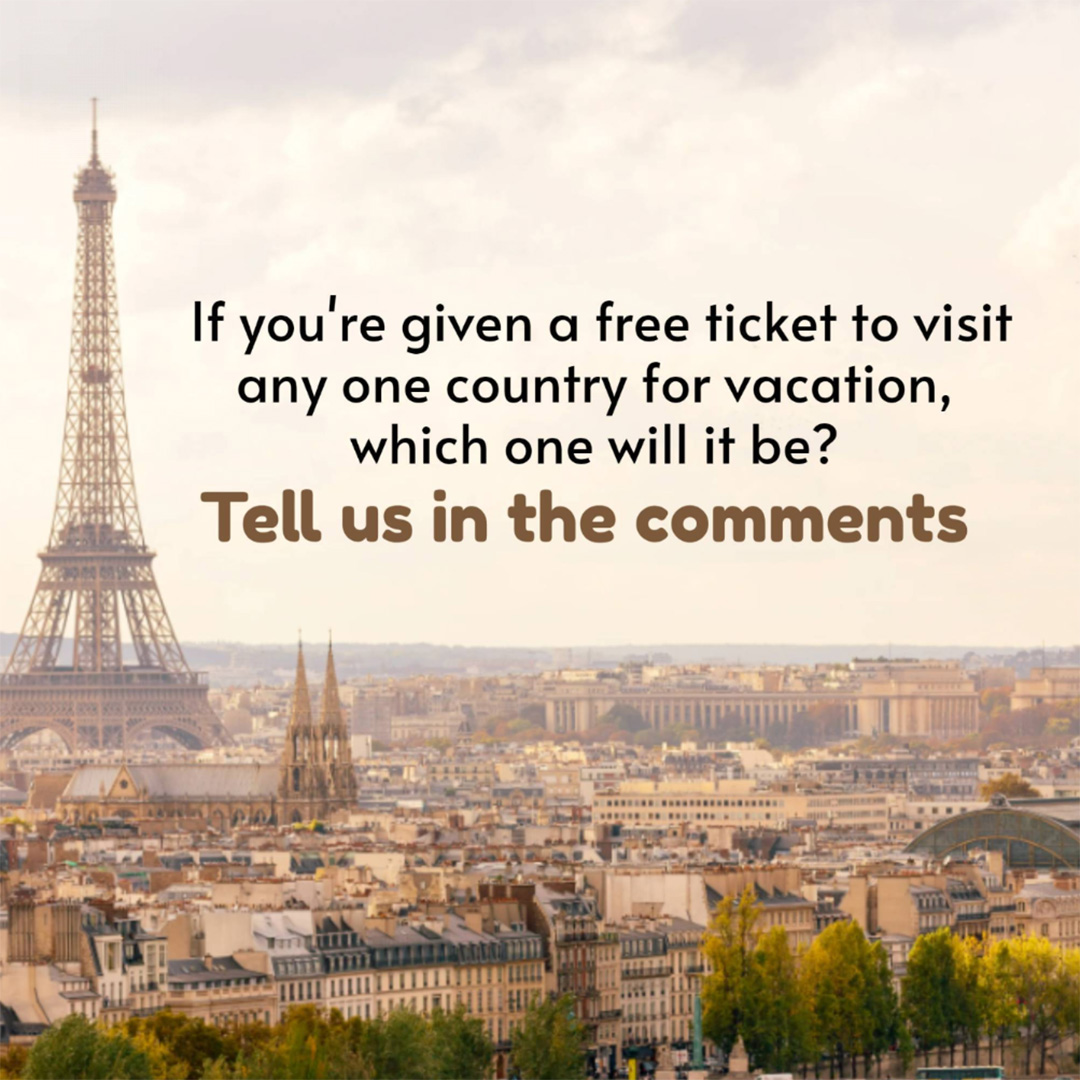 Tours and Travels