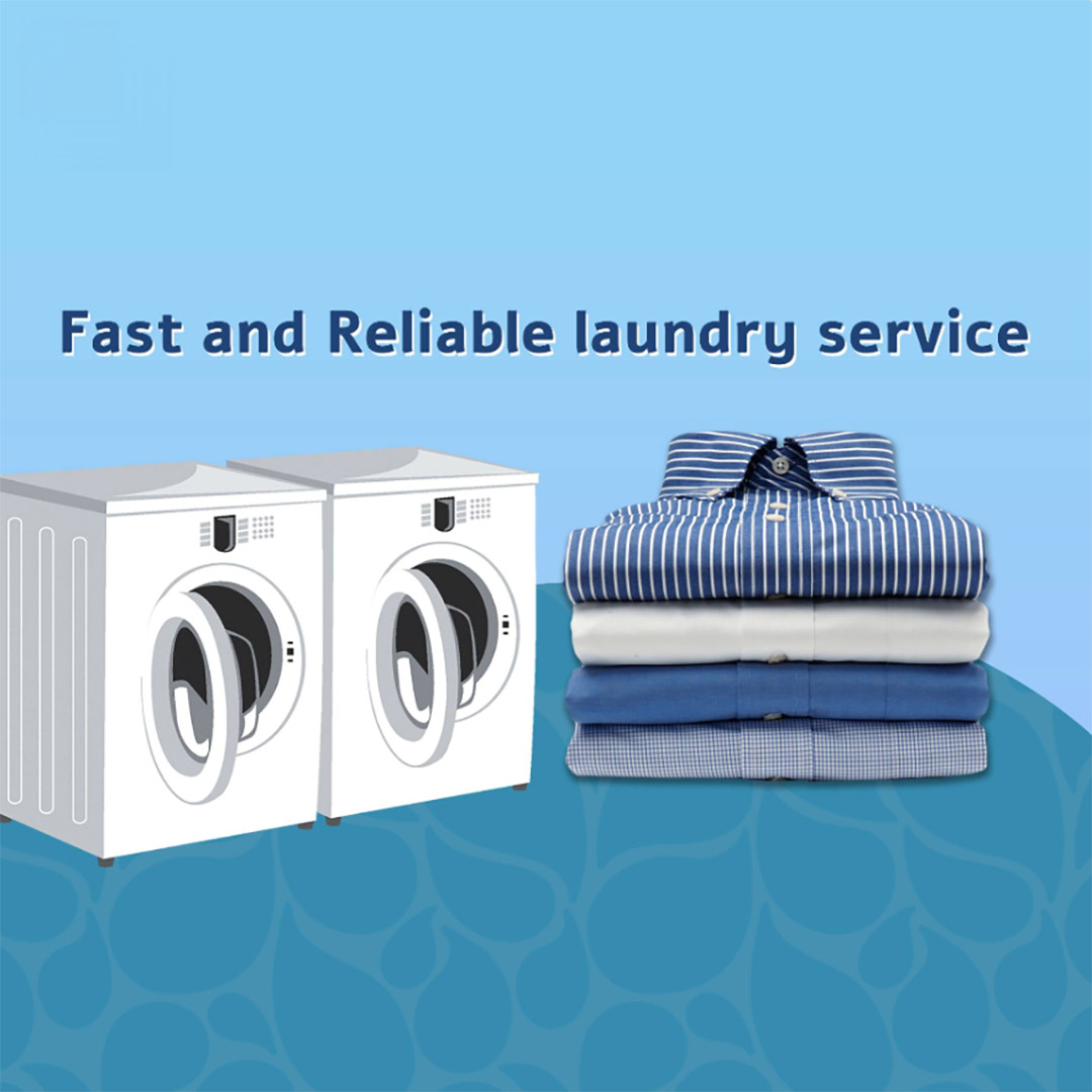 Dry Cleaners