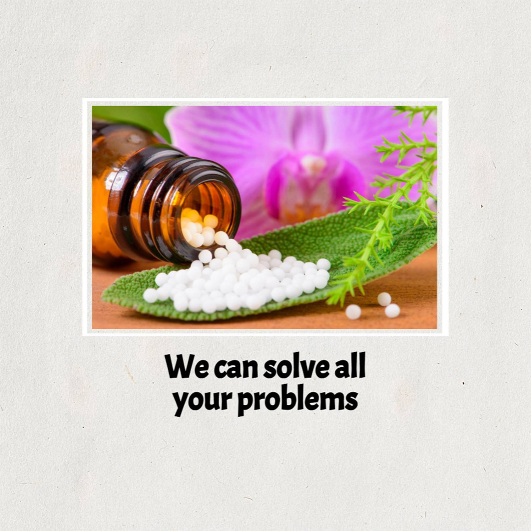 Homeopathy