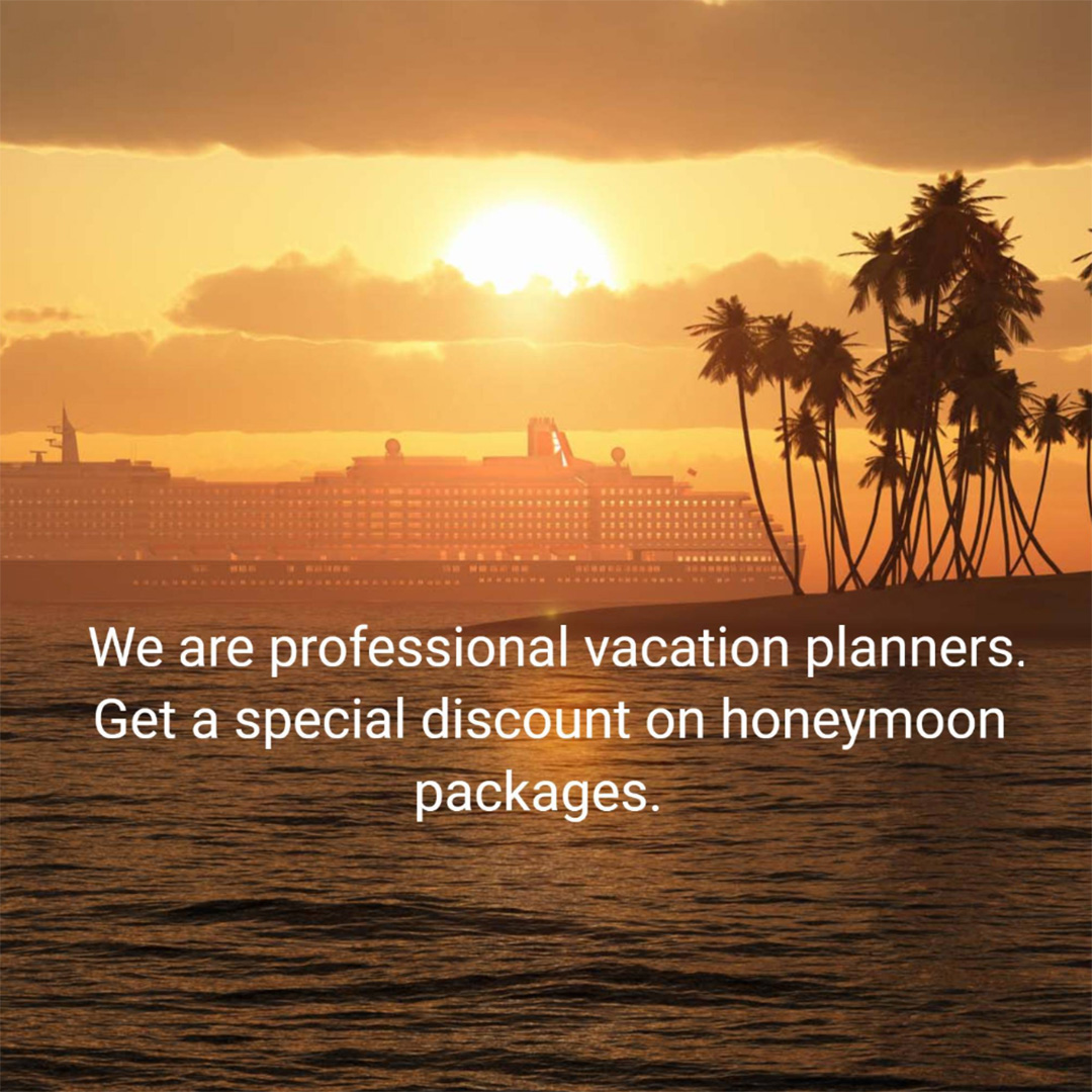 Tours and Travels