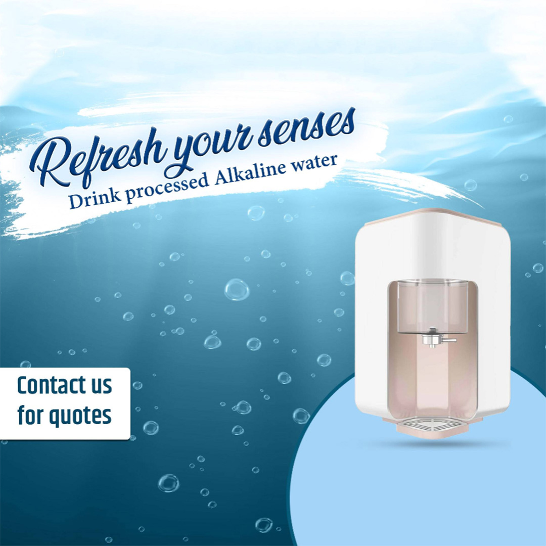 RO Water