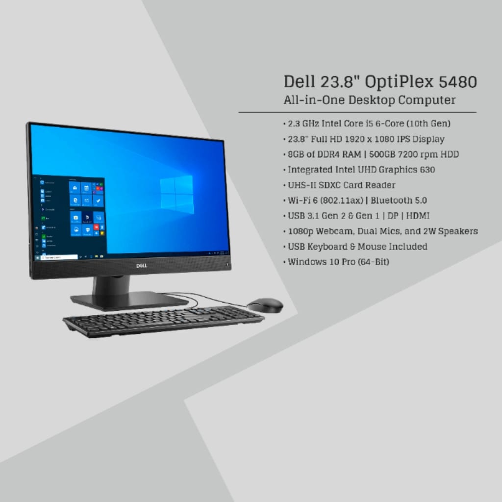 Computer Sales and Service