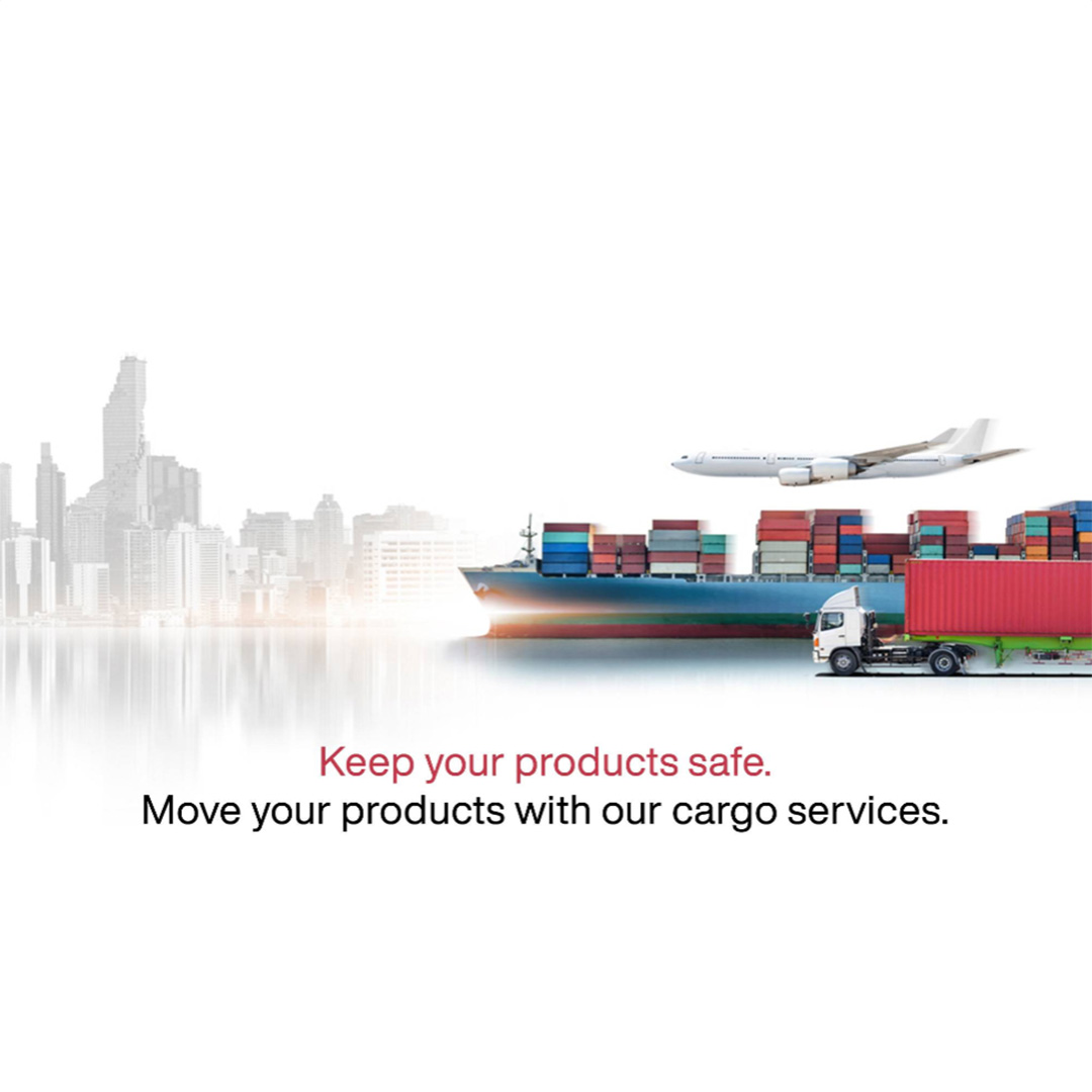Logistics