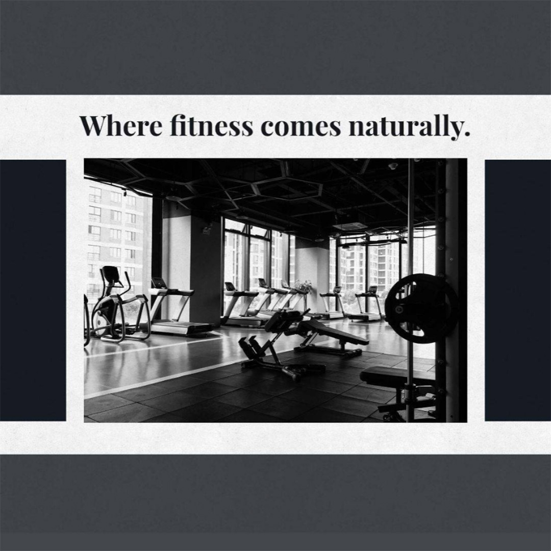 Gym & Yoga