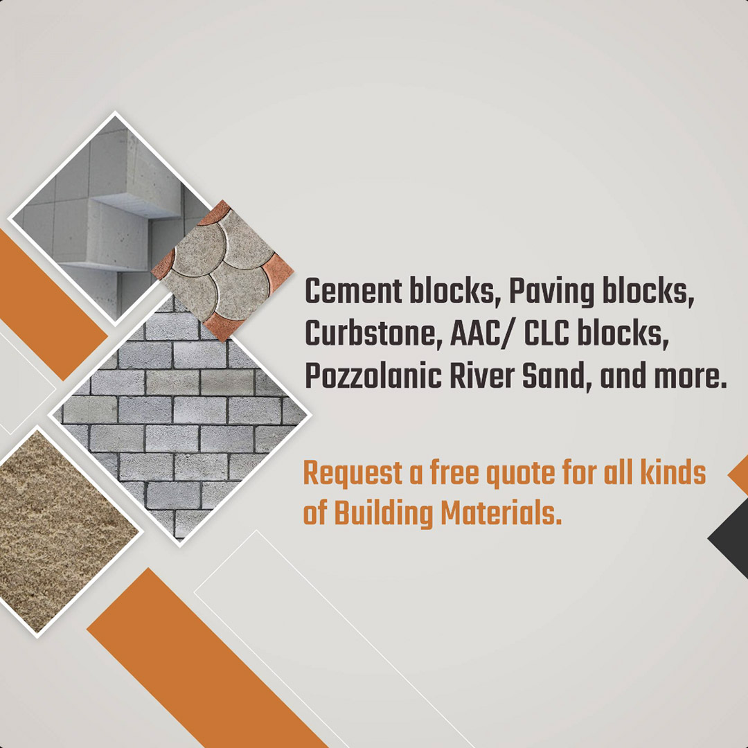 Building Materials Traders
