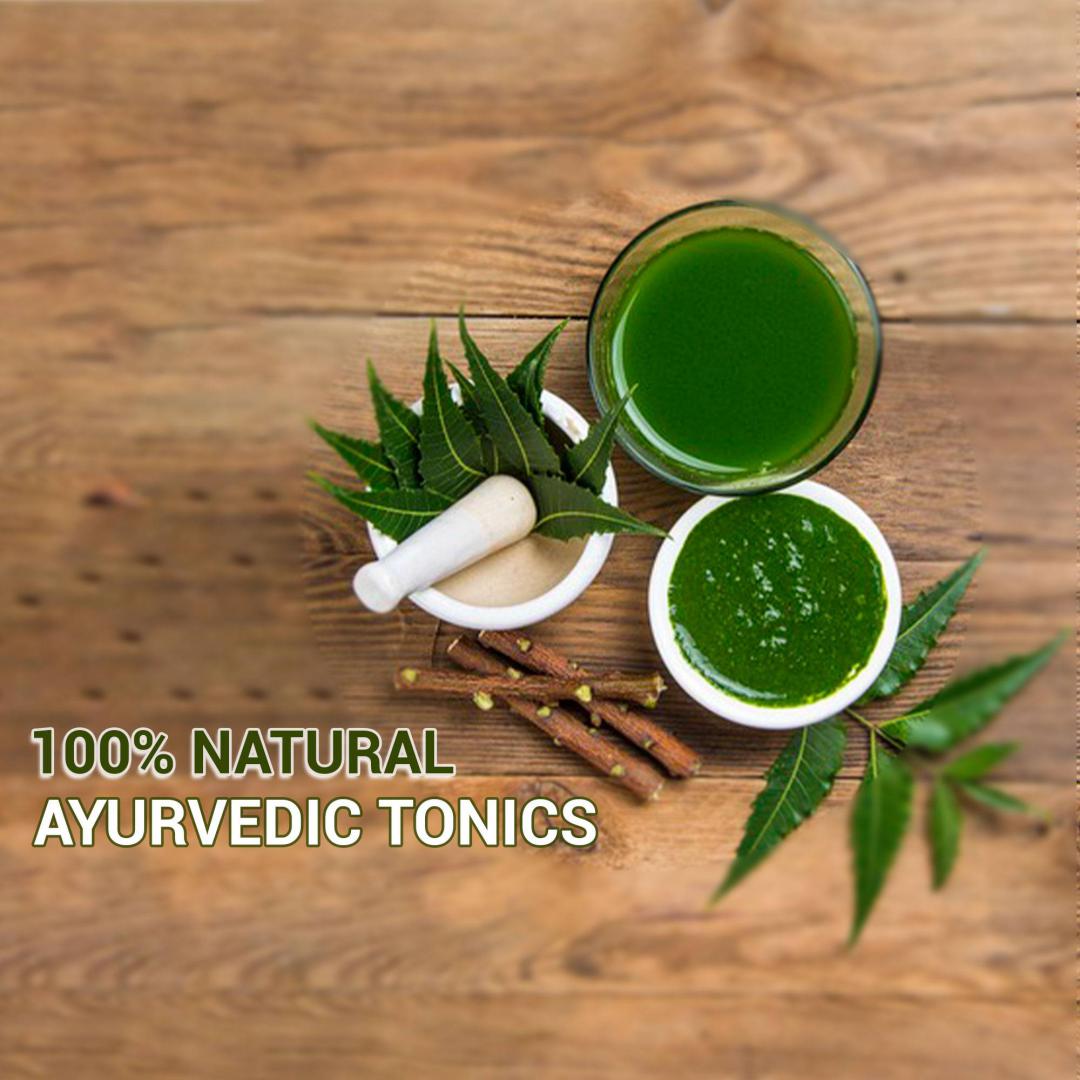 Aayurvedic