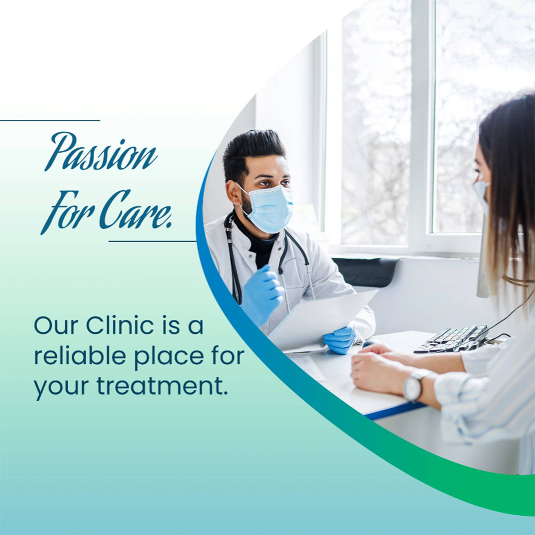 Hospital & Clinic