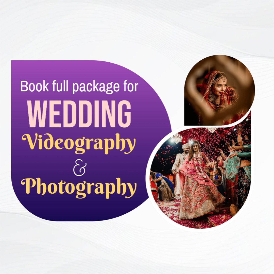 Photography & Videography
