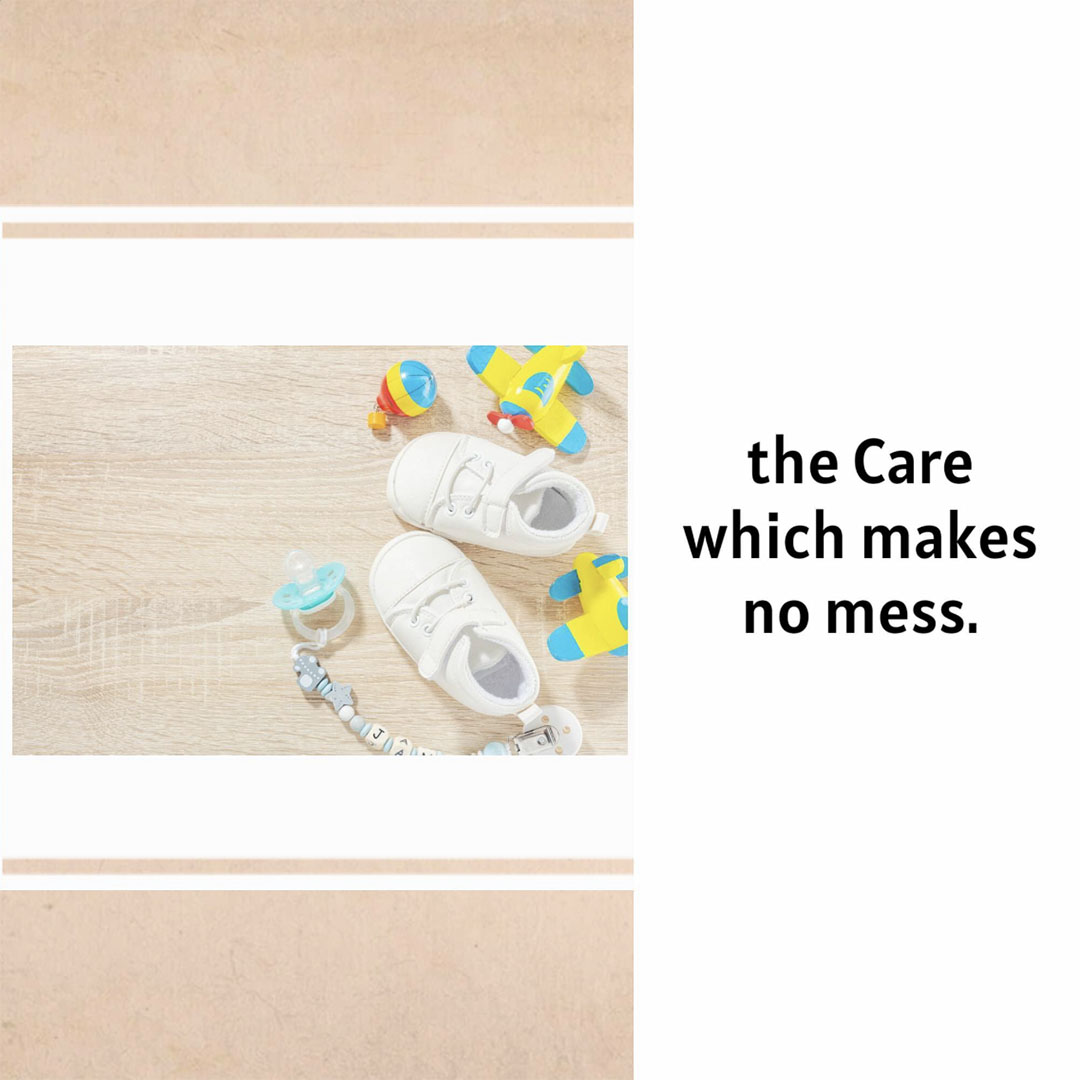 Baby Care Products