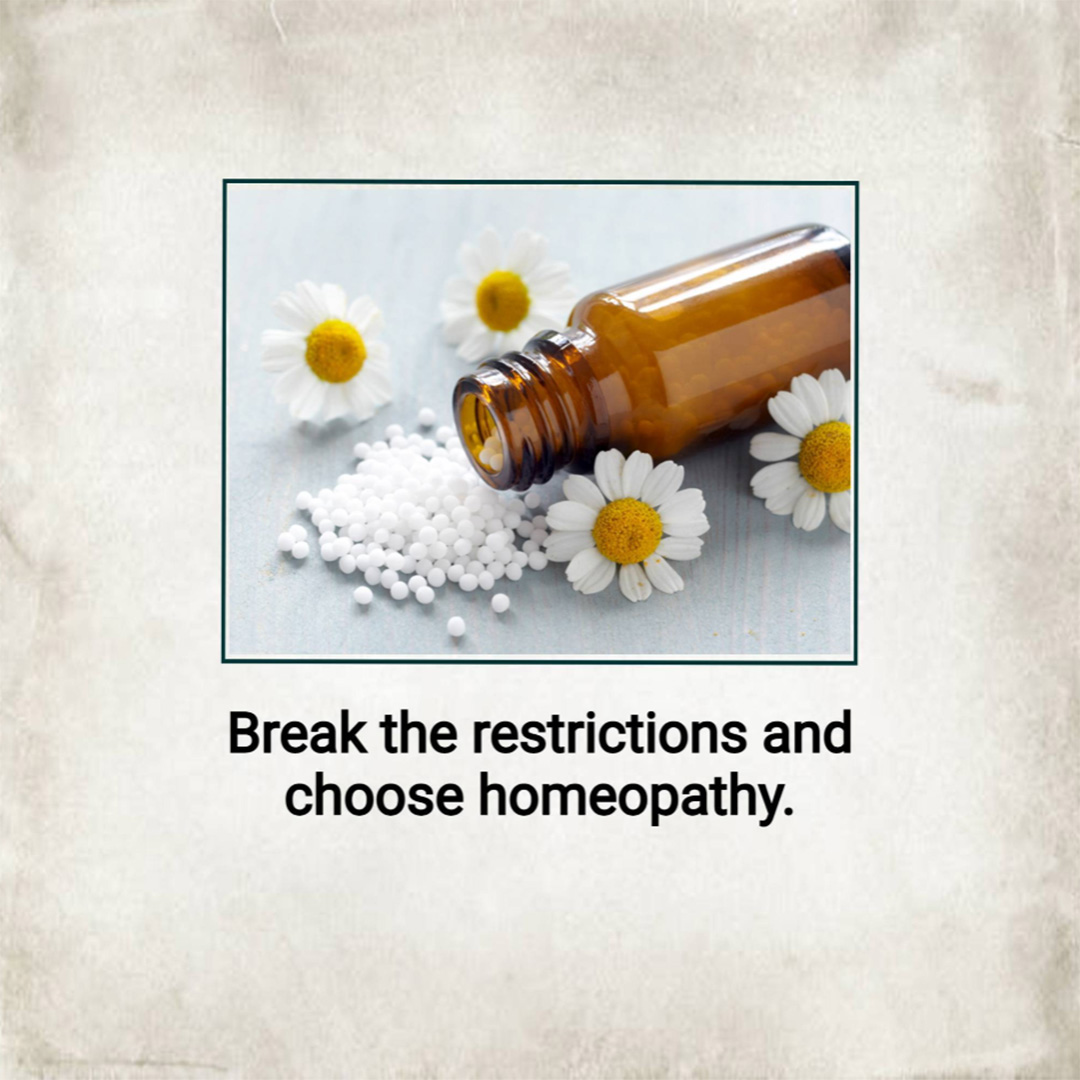 Homeopathy