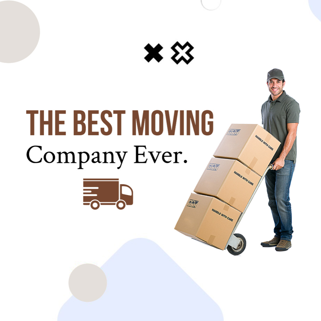 Packers & Movers