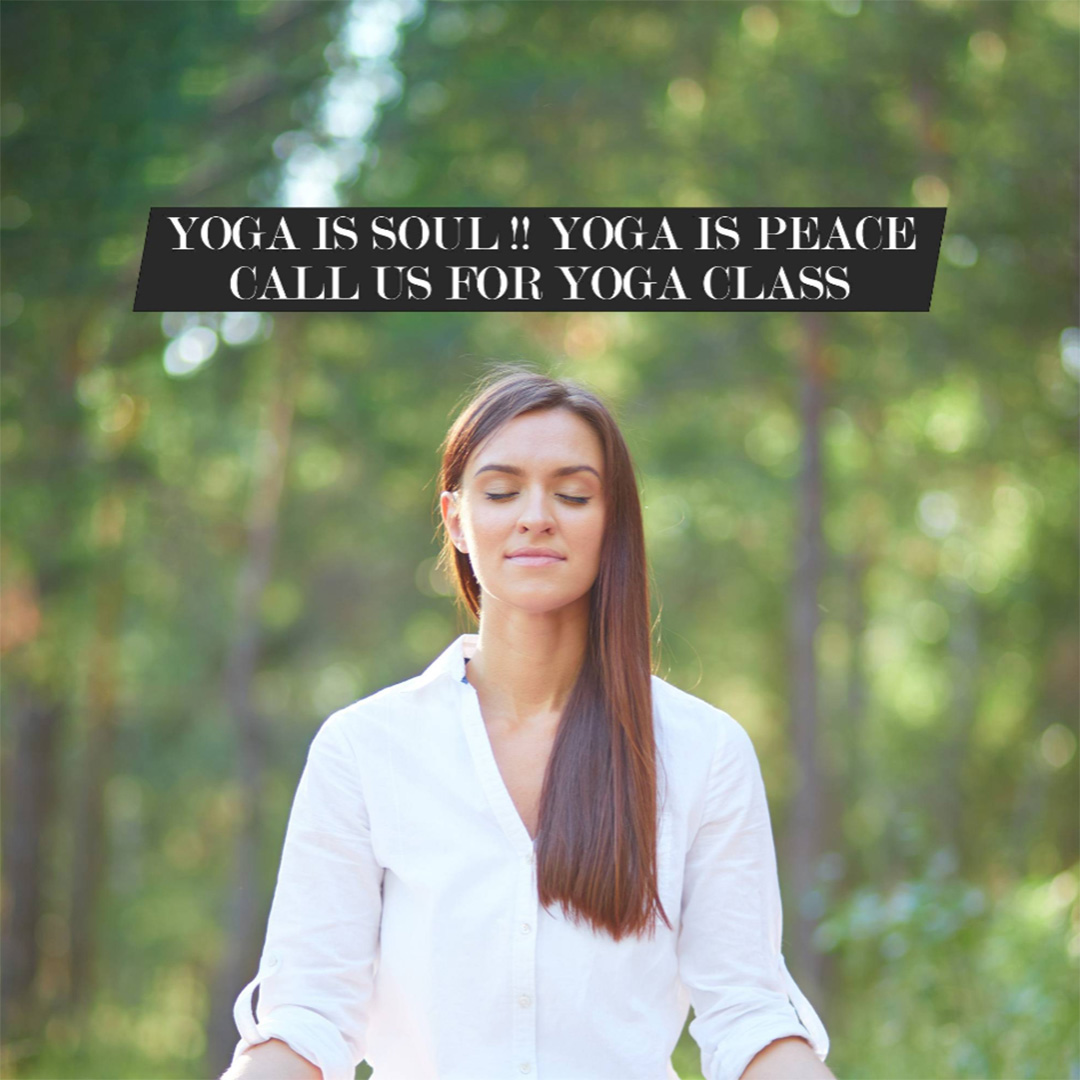 Gym & Yoga