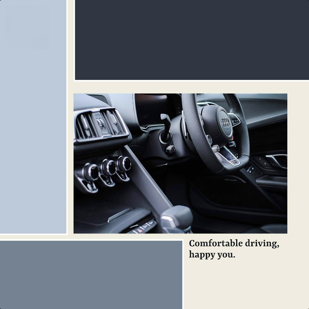 Automobile