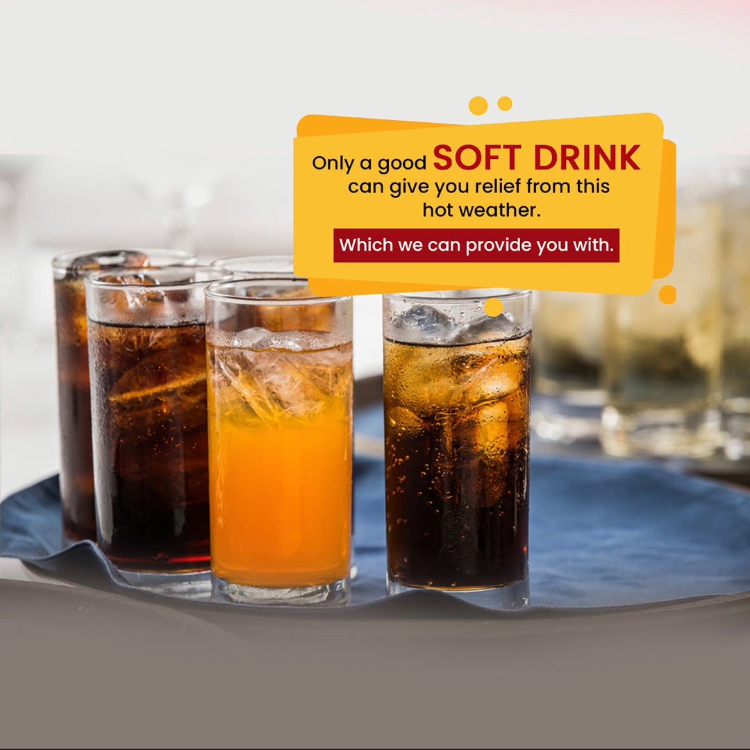 Beverages