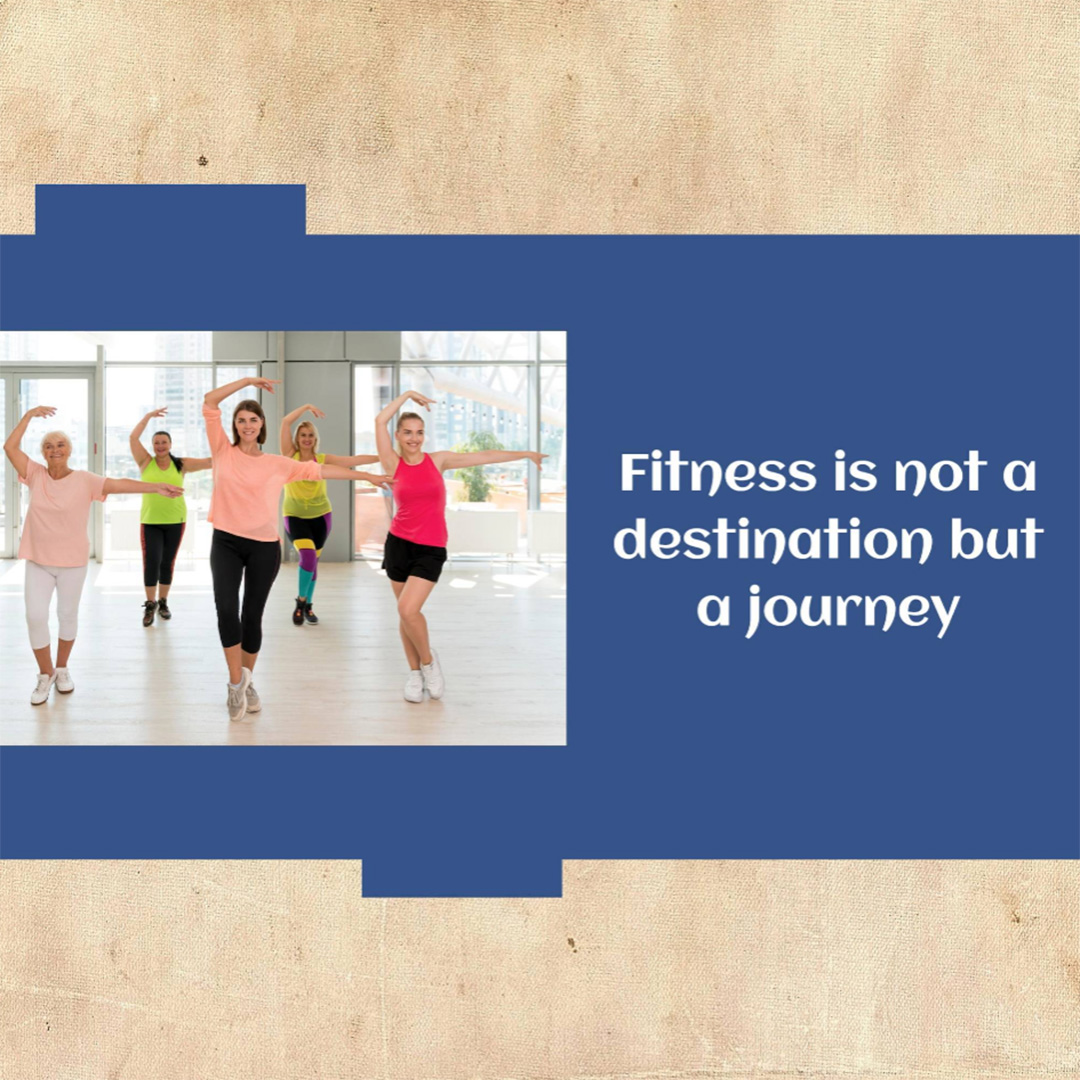 Gym & Yoga