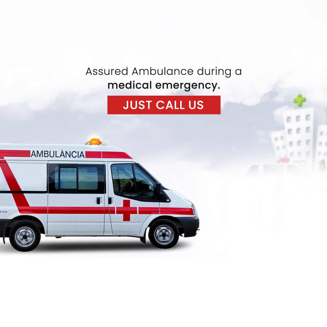Ambulance