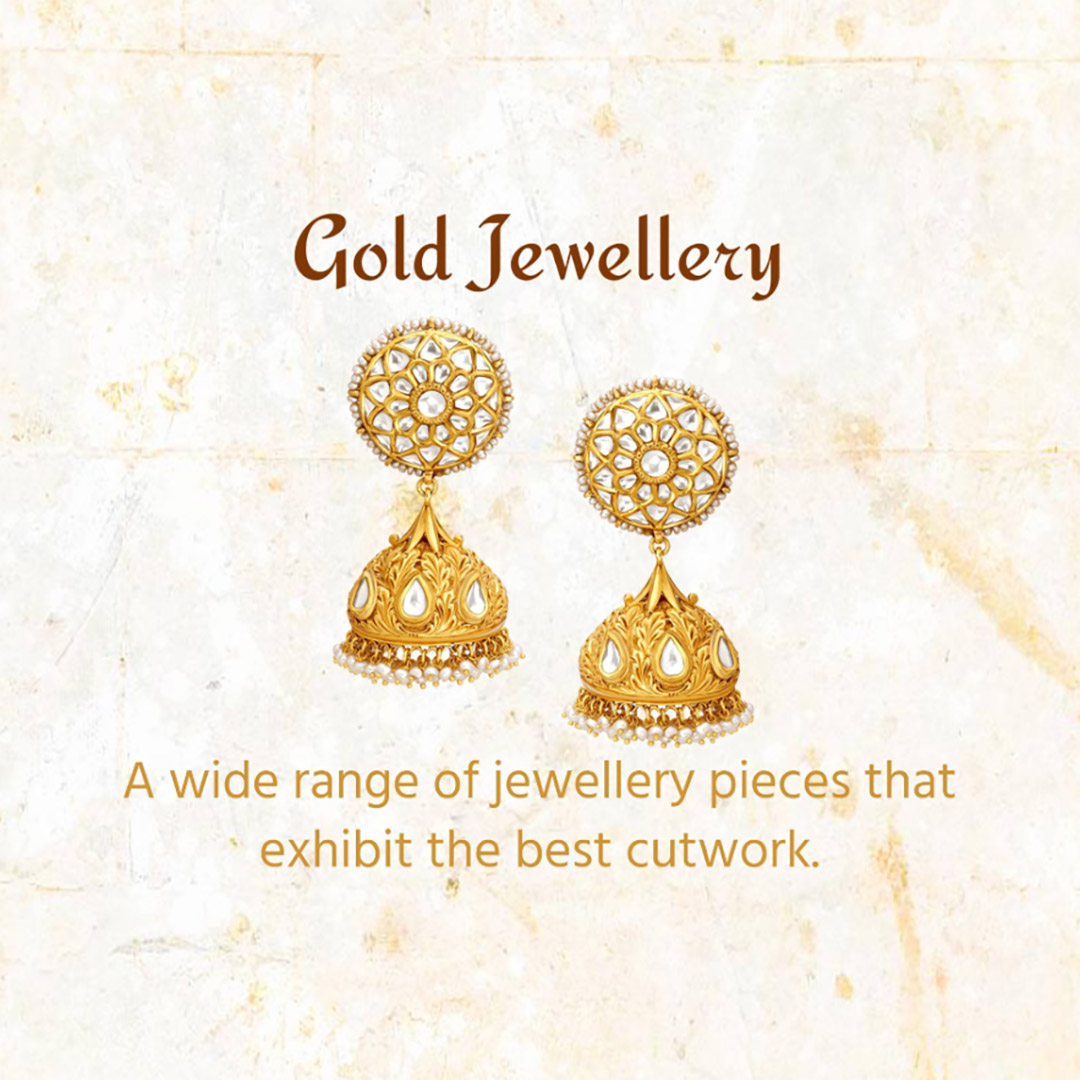 Gems & Jewellery