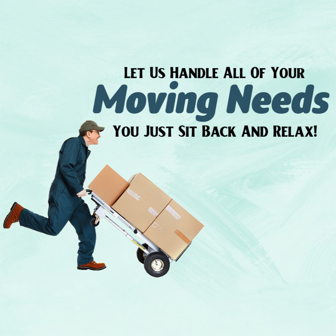 Packers & Movers