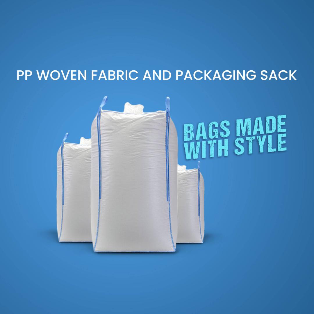 Bag Manufacturing