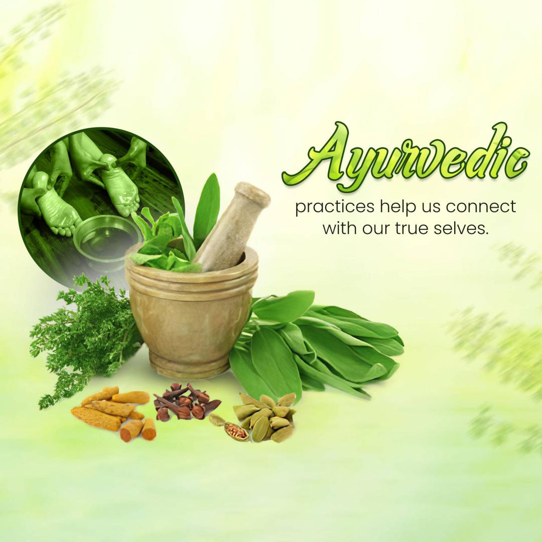 Aayurvedic