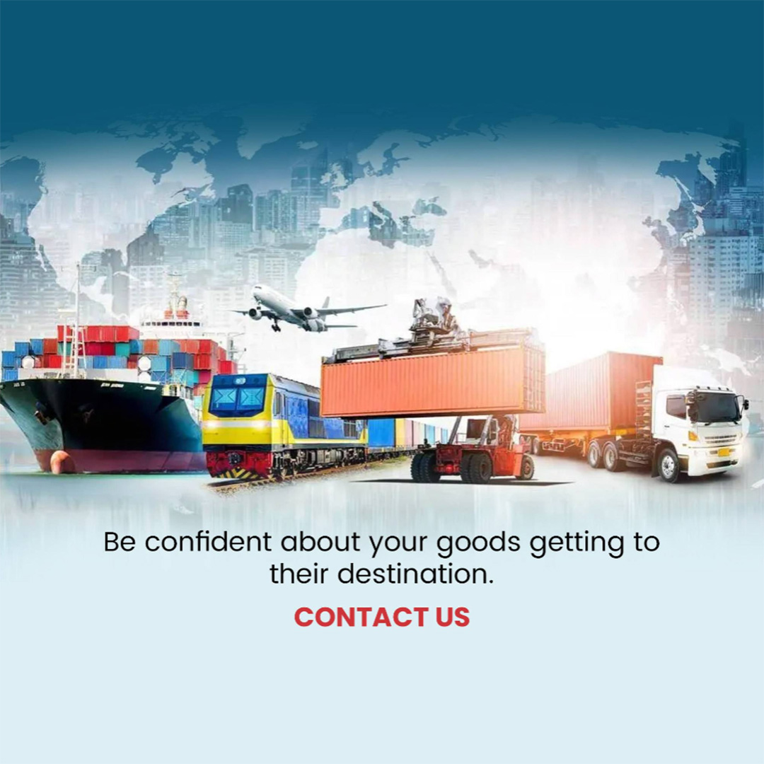 Logistics
