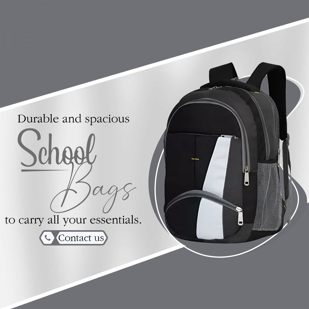 Bag Manufacturing