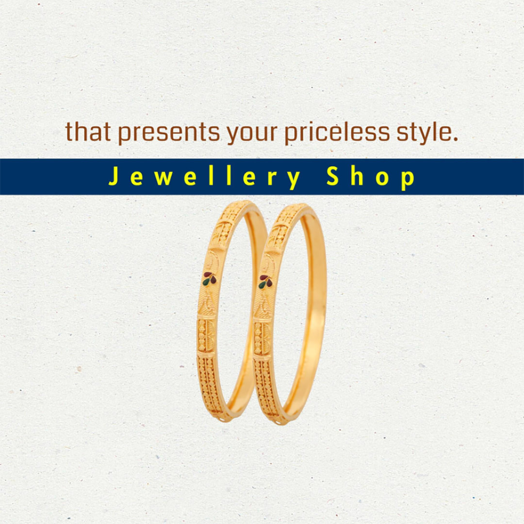 Gems & Jewellery