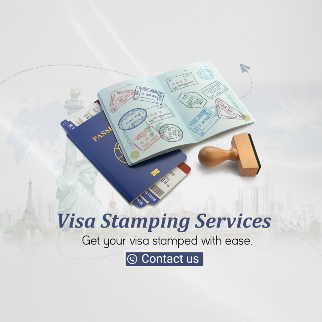 Tours and Travels