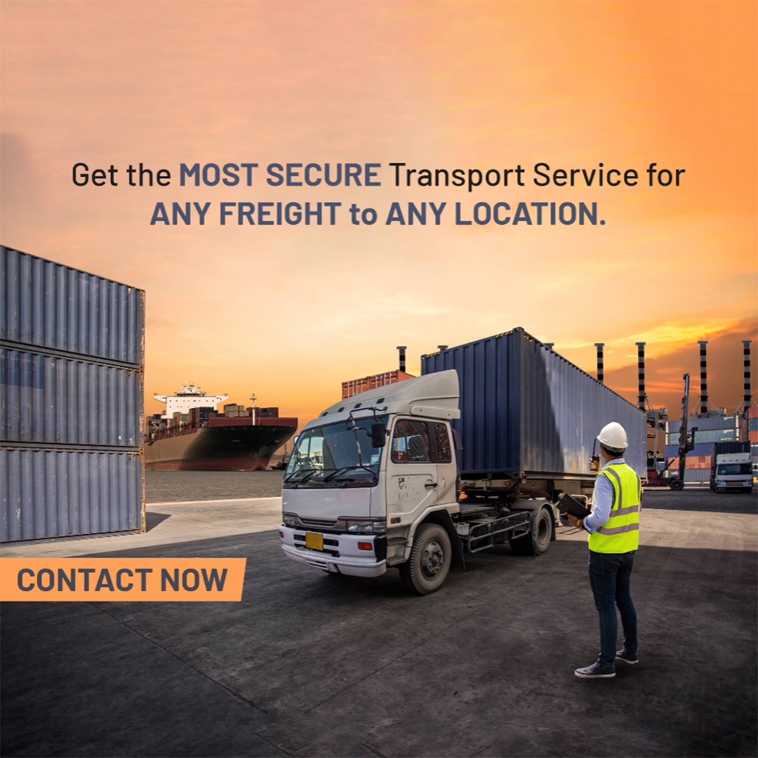 Logistics