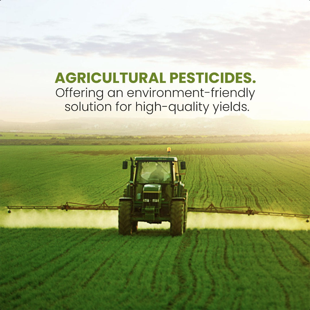 Agriculture