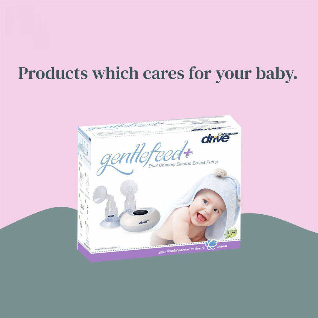 Baby Care Products